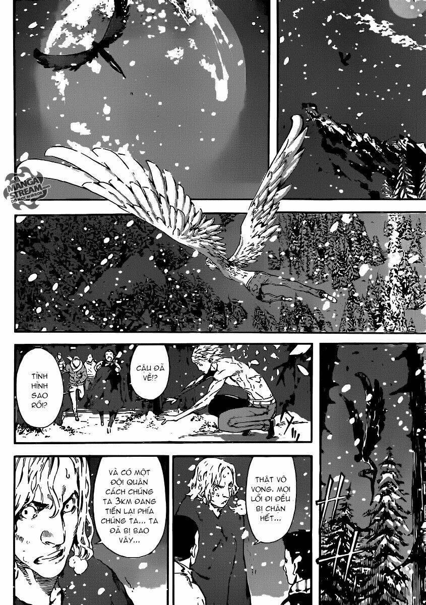 Area D Chapter 48 - Trang 2