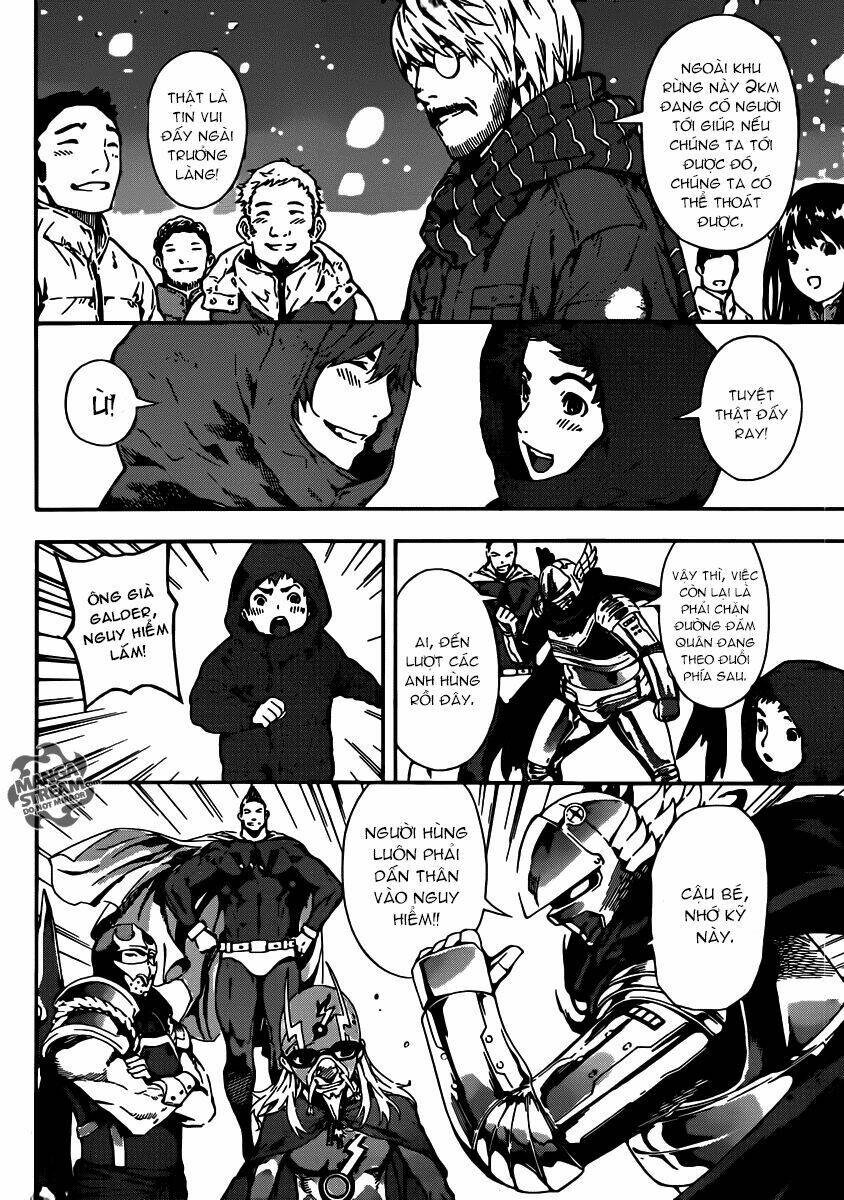 Area D Chapter 48 - Trang 2