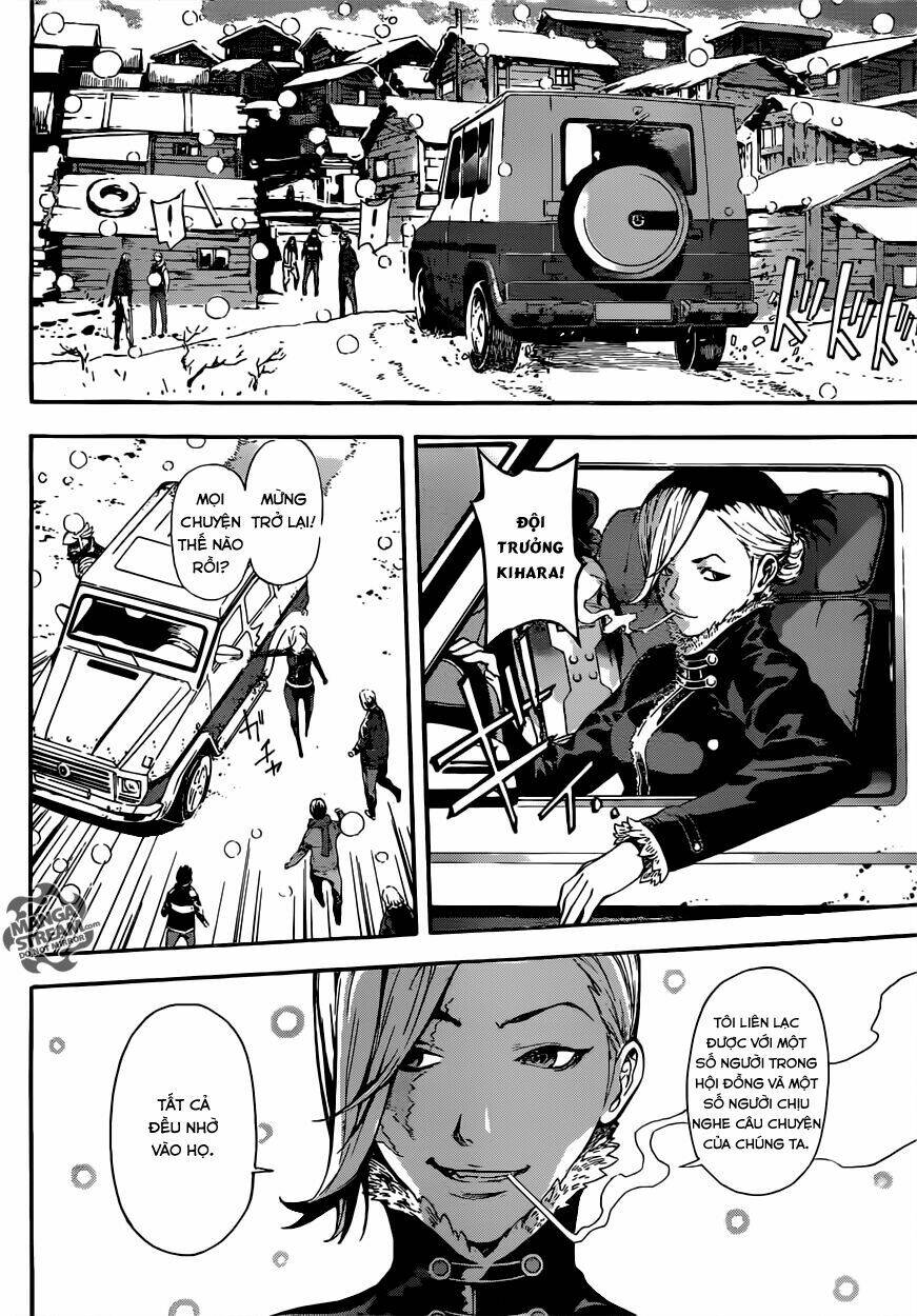 Area D Chapter 47 - Trang 2