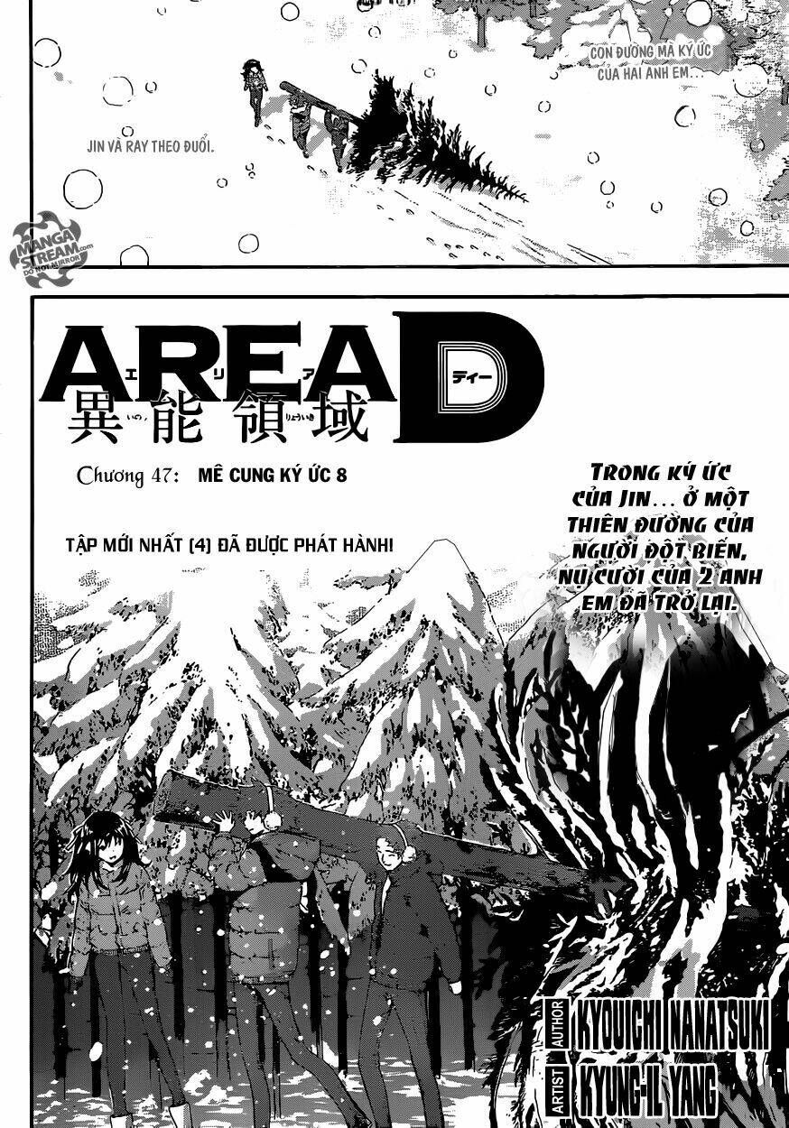 Area D Chapter 47 - Trang 2