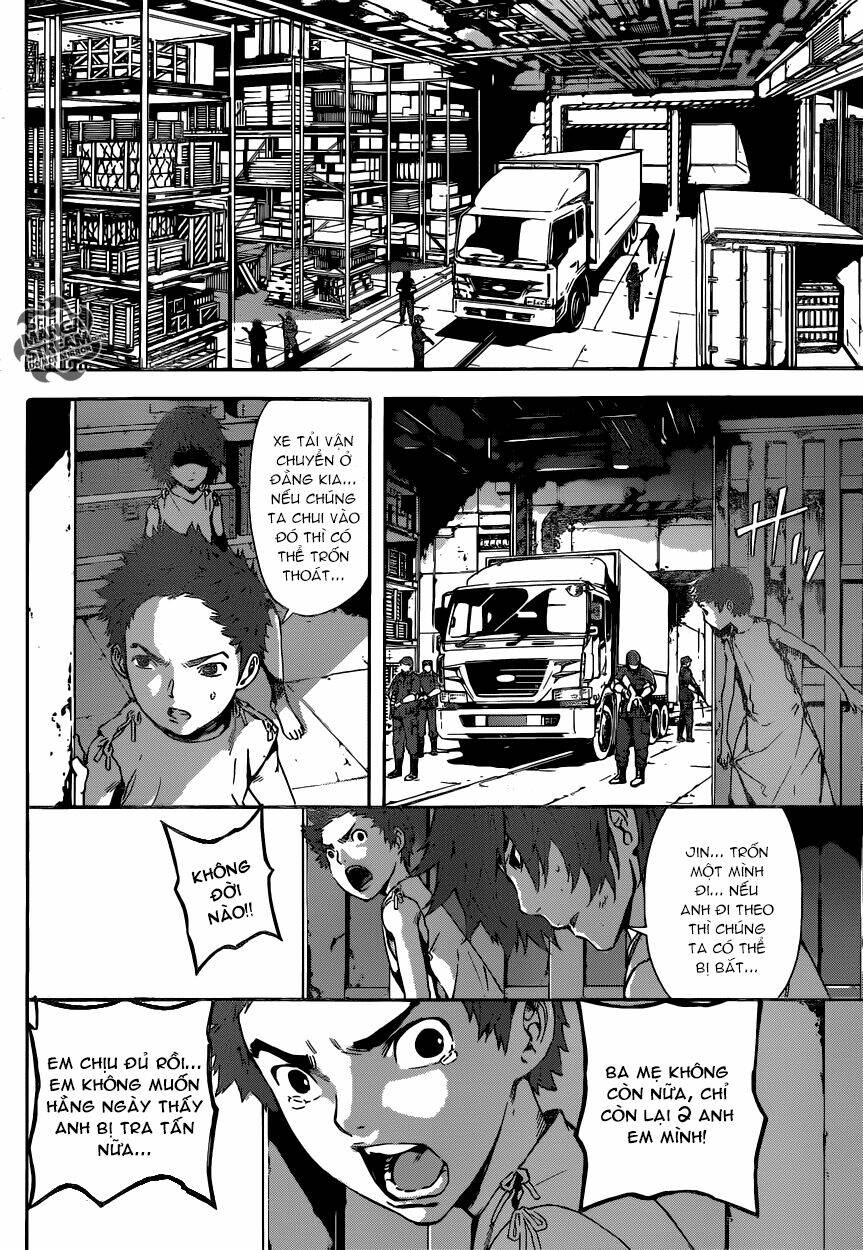 Area D Chapter 45 - Trang 2