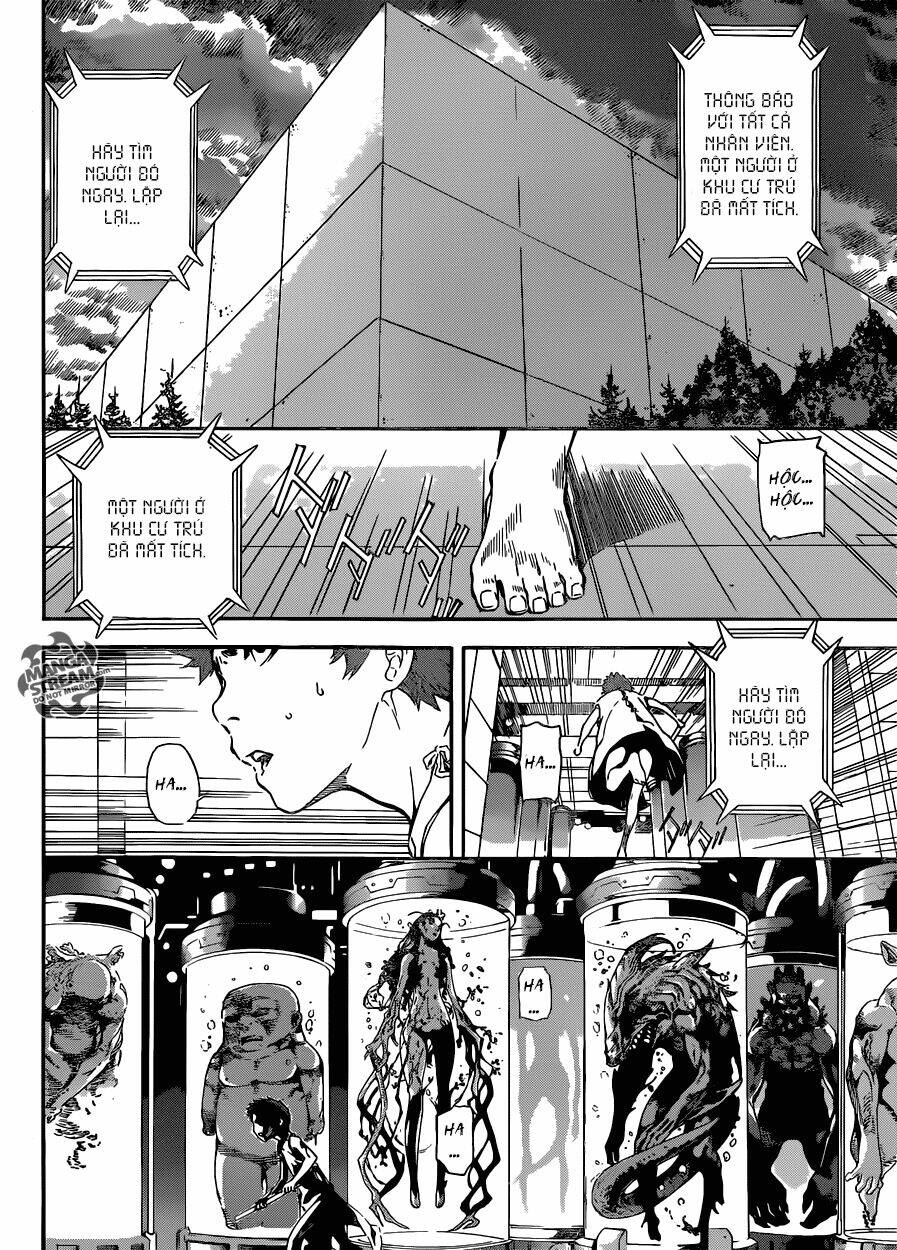 Area D Chapter 45 - Trang 2