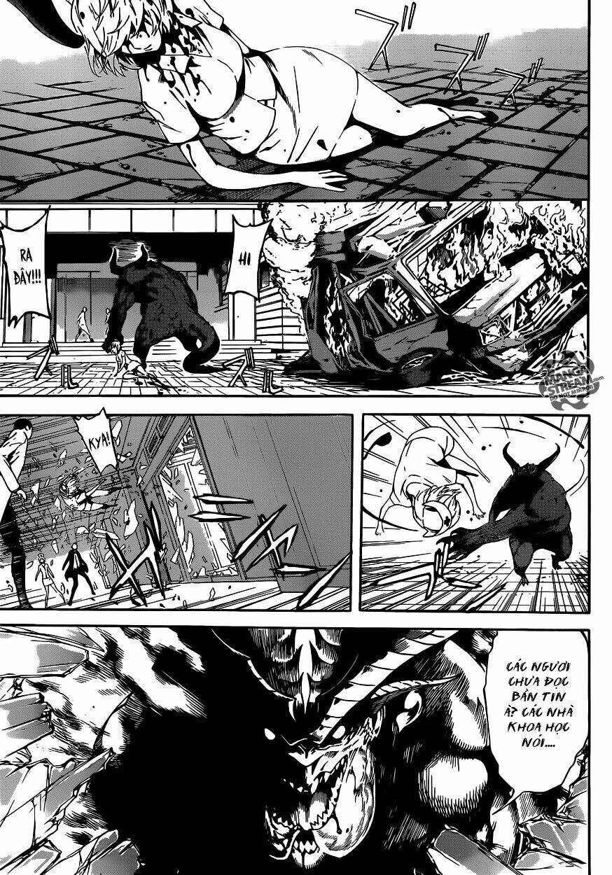 Area D Chapter 43 - Trang 2