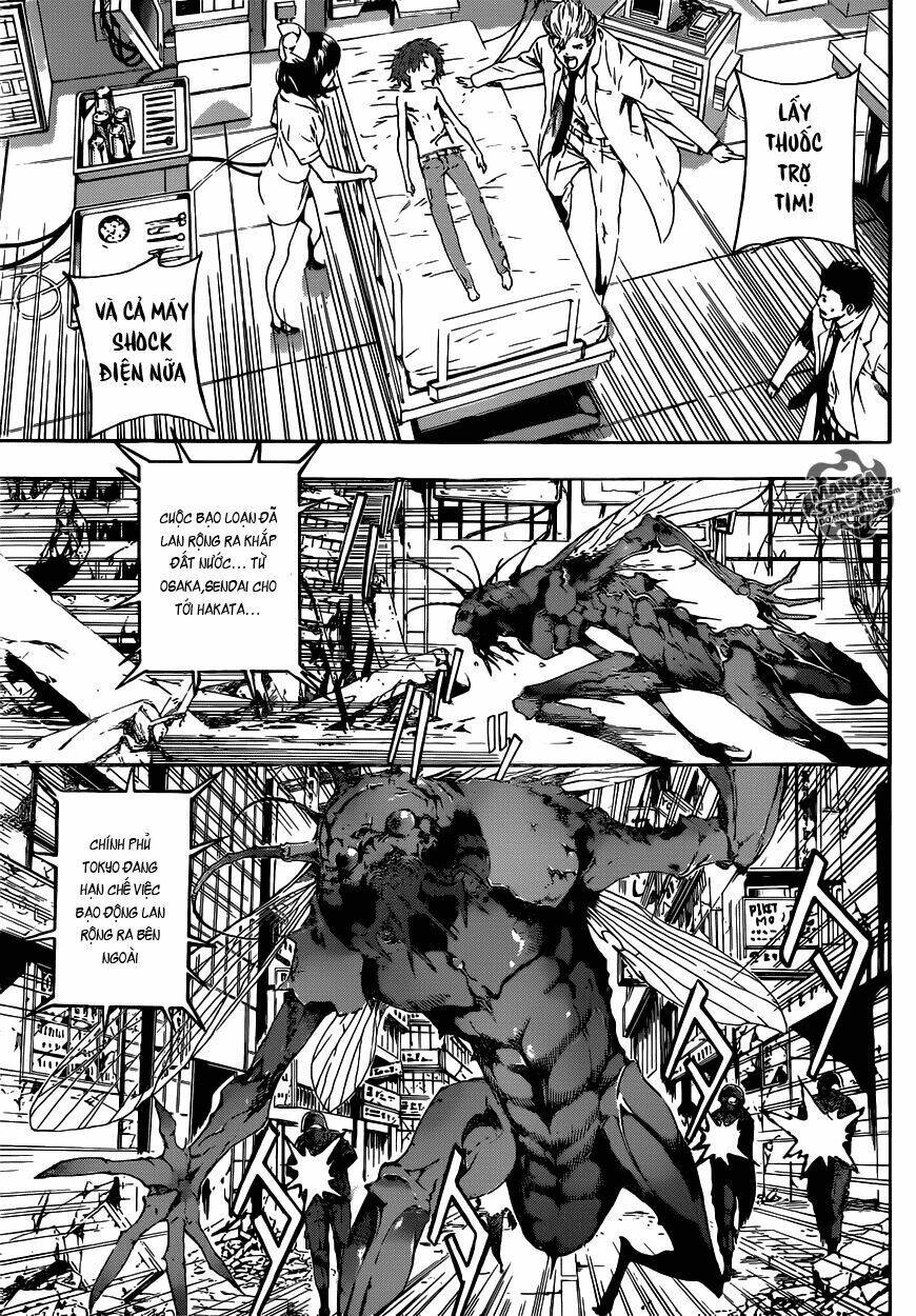 Area D Chapter 43 - Trang 2