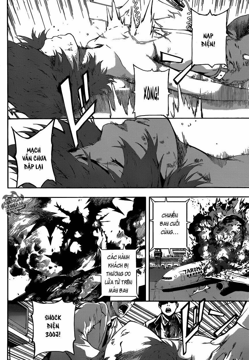 Area D Chapter 43 - Trang 2