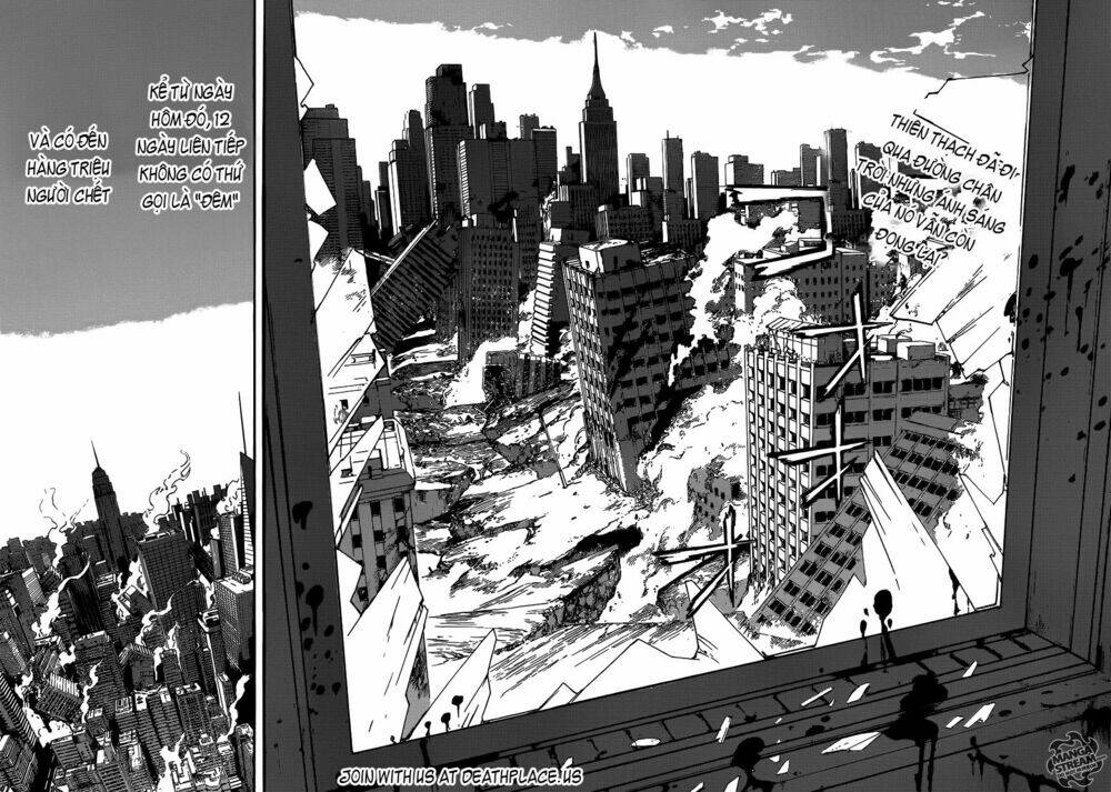 Area D Chapter 43 - Trang 2