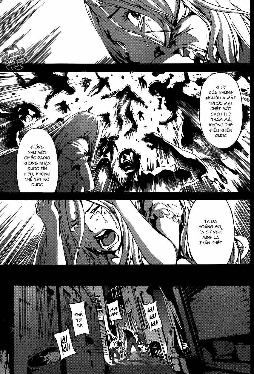 Area D Chapter 40 - Trang 2