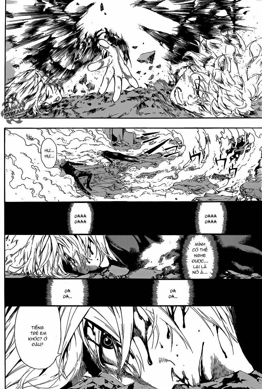 Area D Chapter 40 - Trang 2