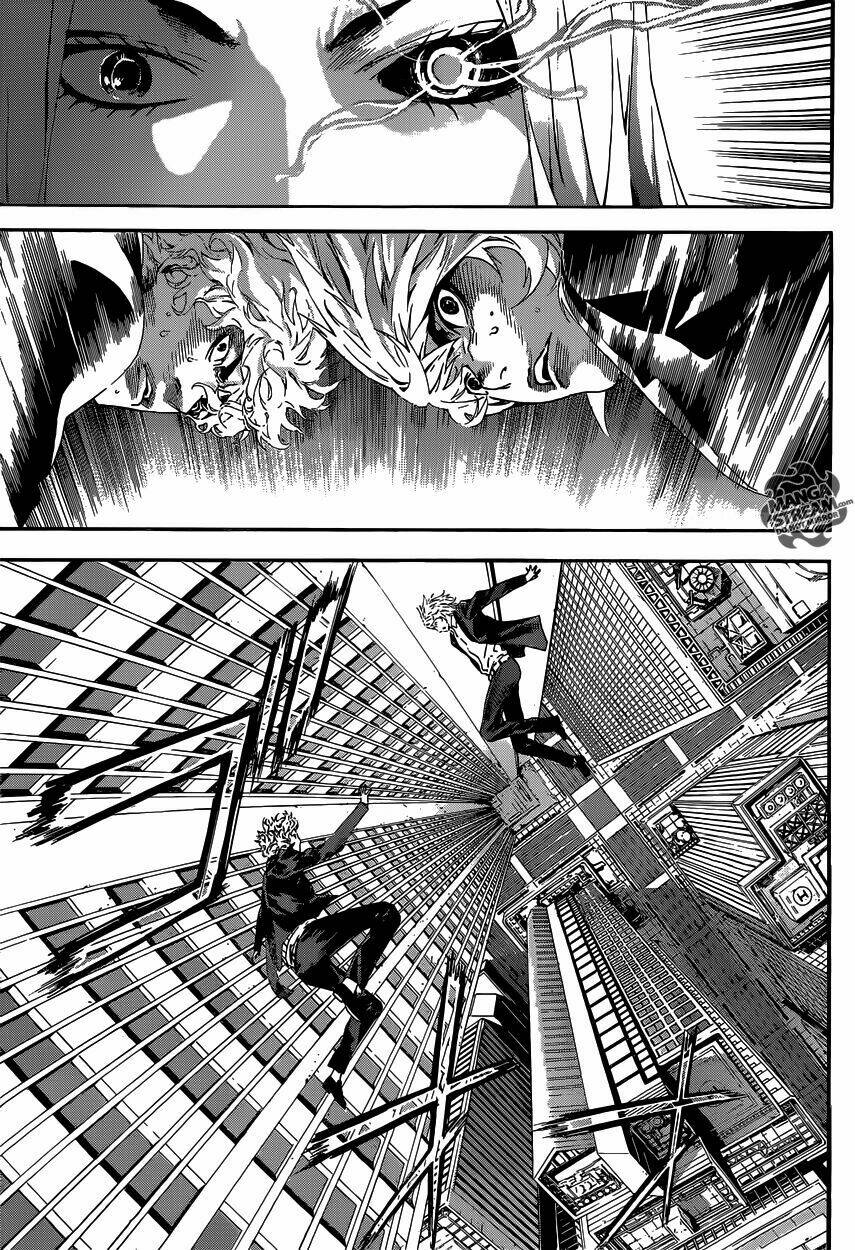 Area D Chapter 40 - Trang 2