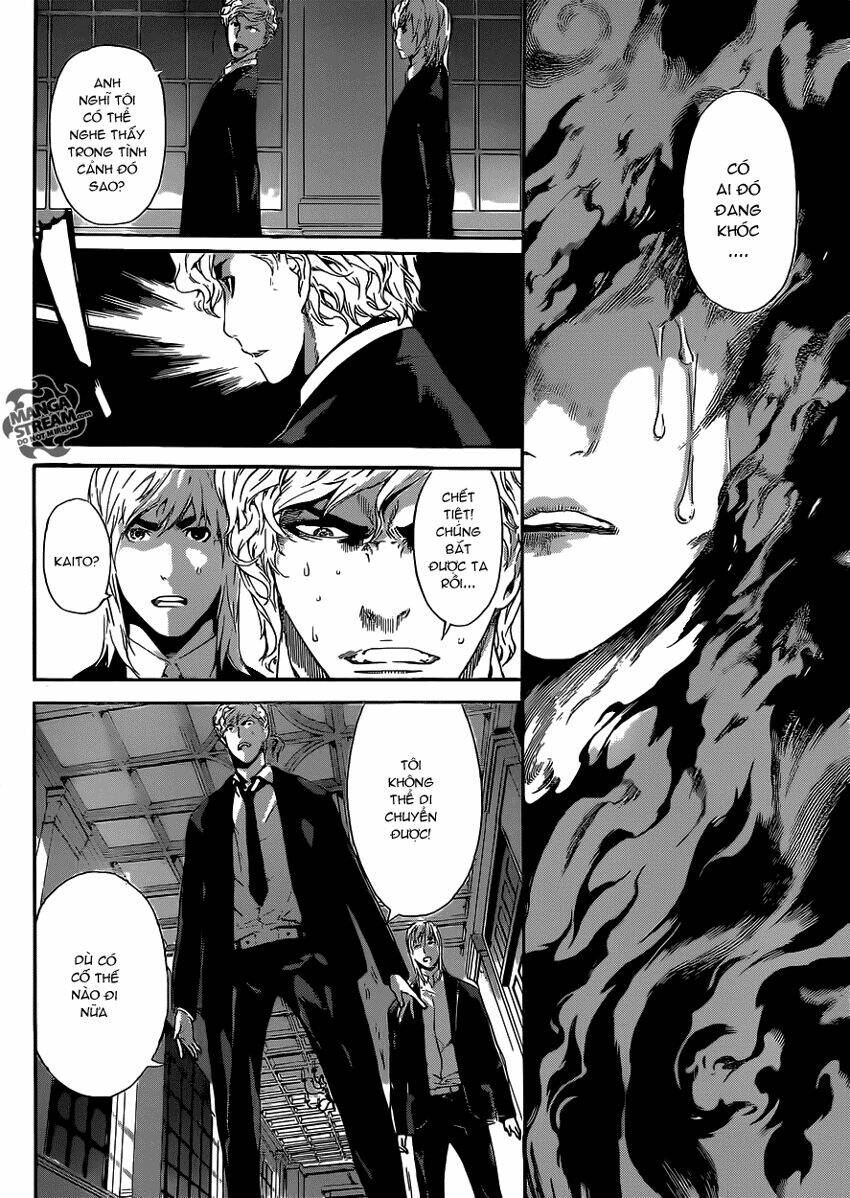 Area D Chapter 39 - Trang 2