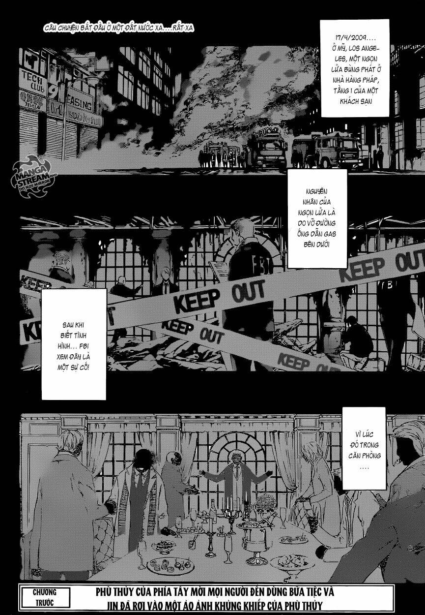 Area D Chapter 38 - Trang 2