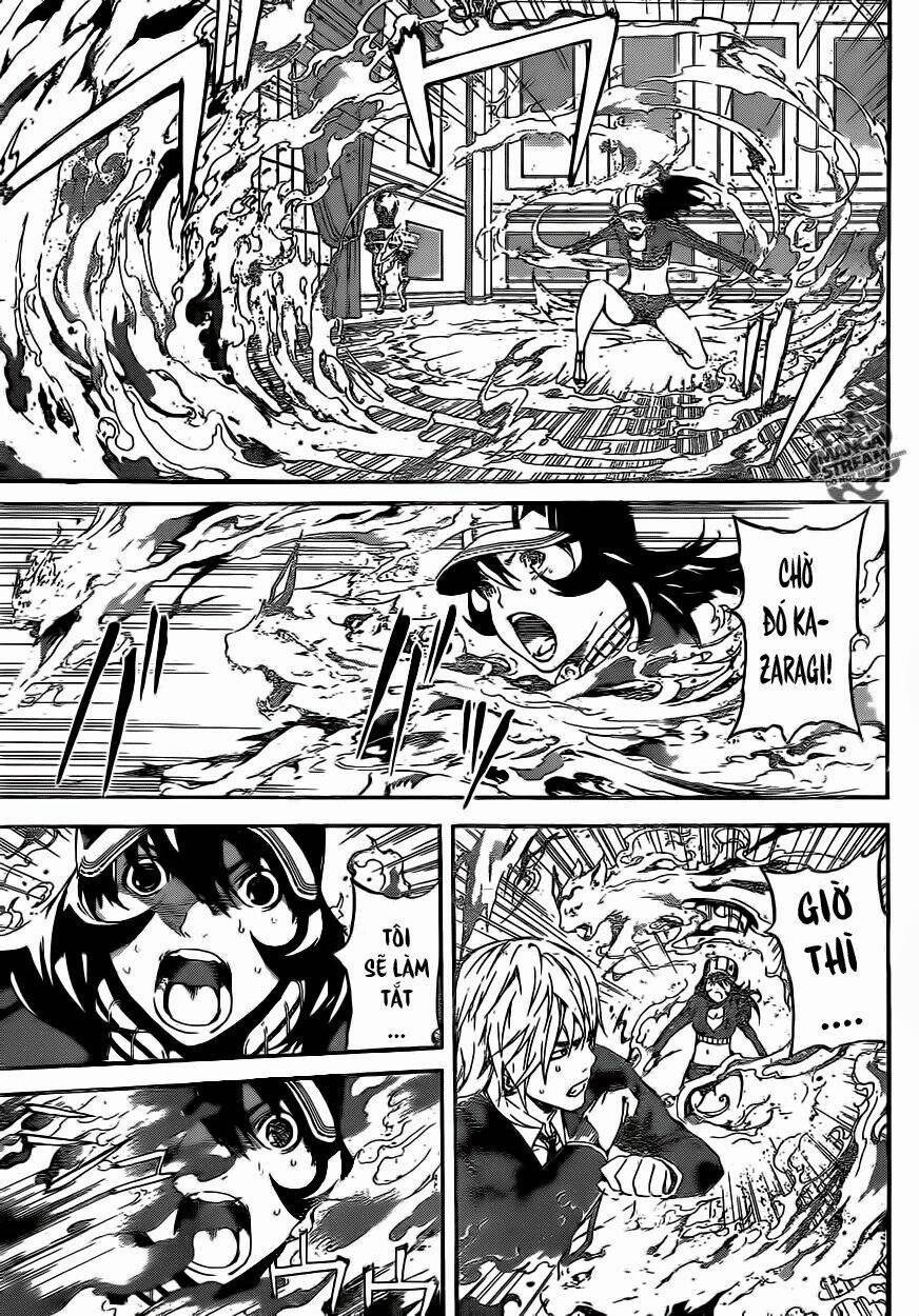 Area D Chapter 38 - Trang 2