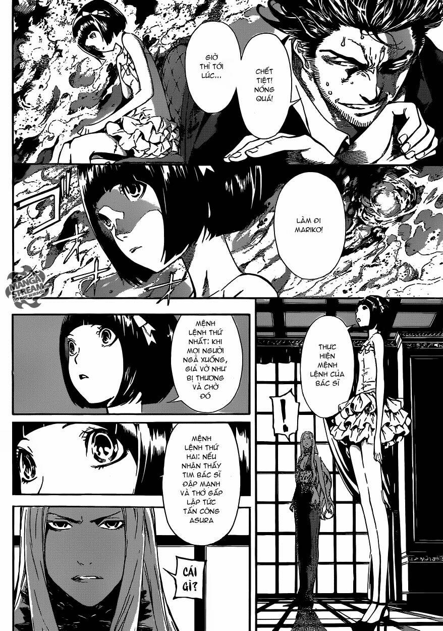 Area D Chapter 38 - Trang 2