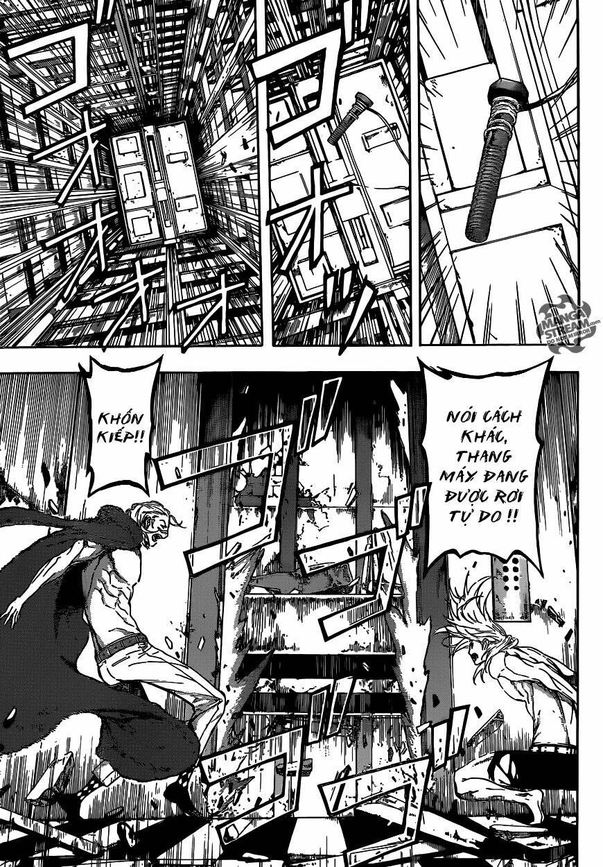 Area D Chapter 34 - Trang 2