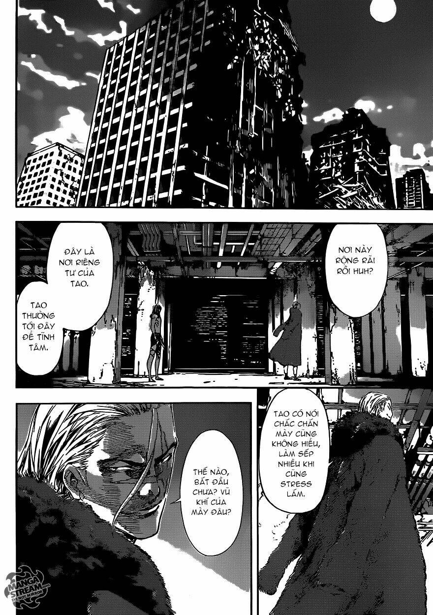 Area D Chapter 32 - Trang 2