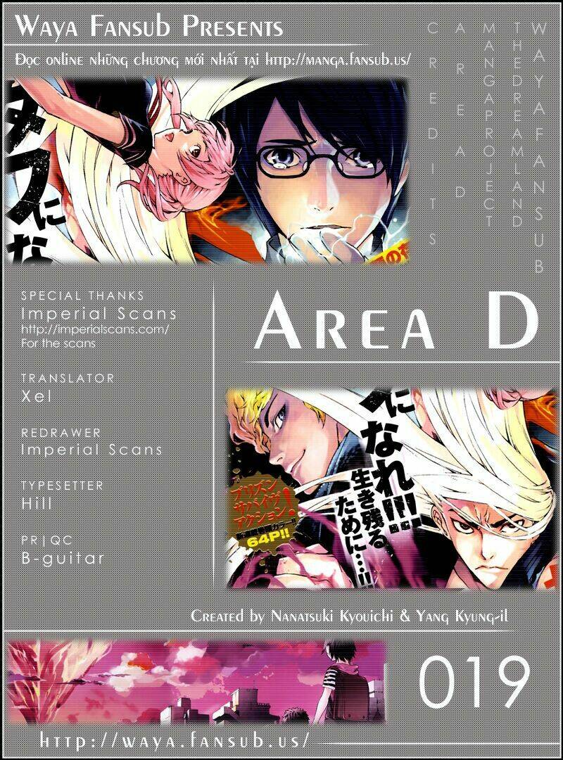 Area D Chapter 19 - Trang 2