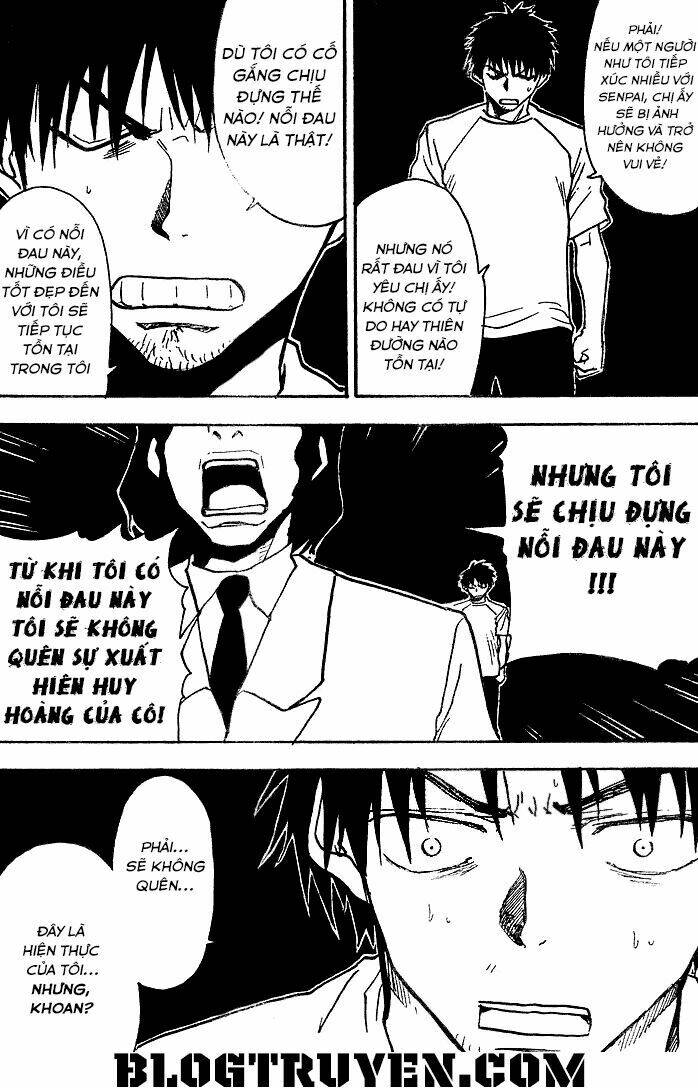 Chào Mừng Đến Với Nhk Chapter 30 - Trang 2