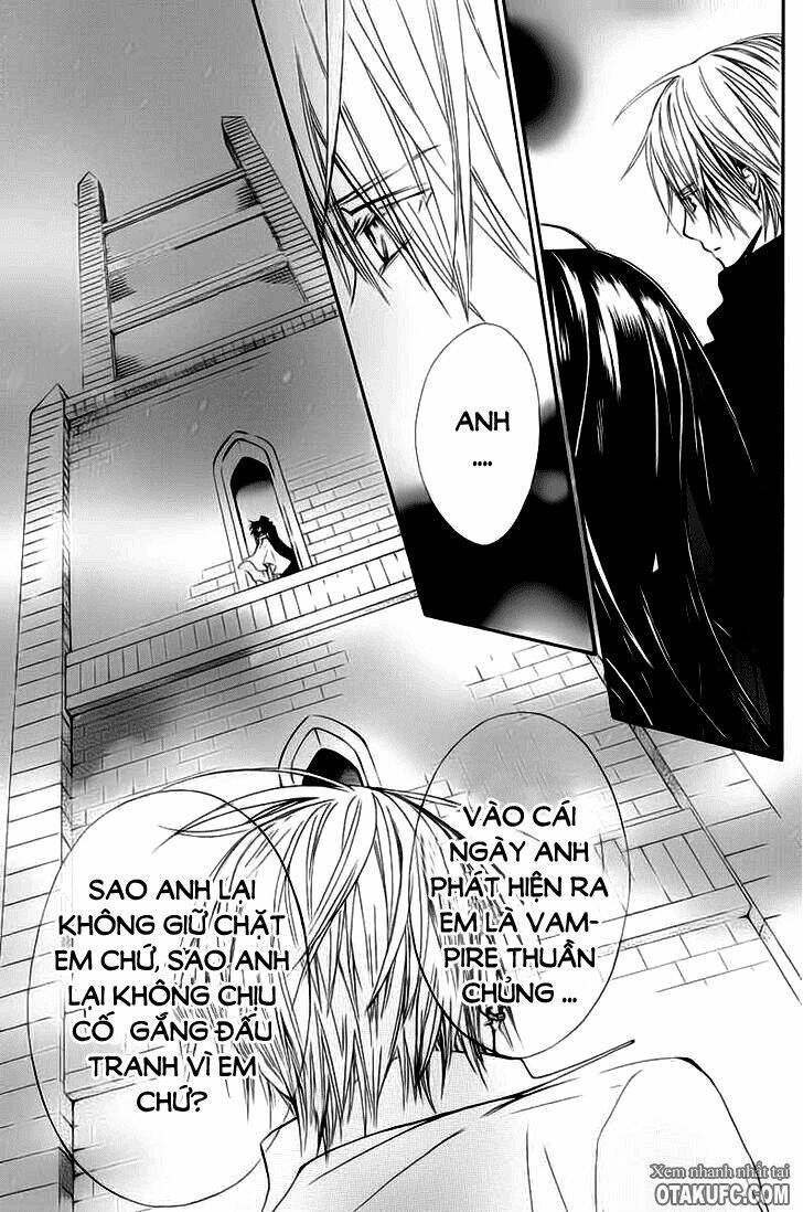 Hiệp Sĩ Vampire Chapter 93.5 - Trang 2