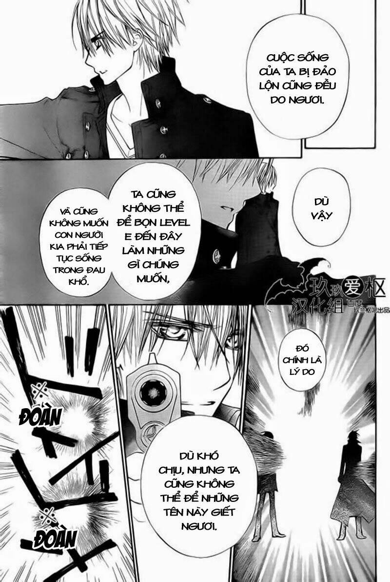 Hiệp Sĩ Vampire Chapter 92 - Trang 2