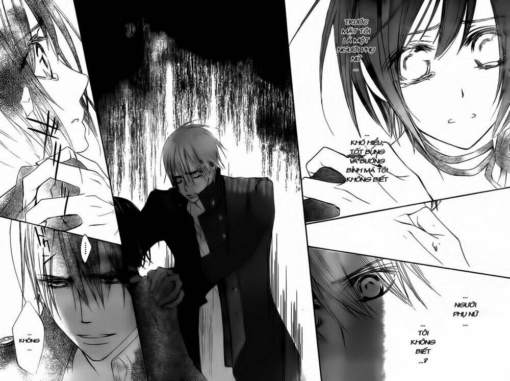 Hiệp Sĩ Vampire Chapter 91 - Trang 2