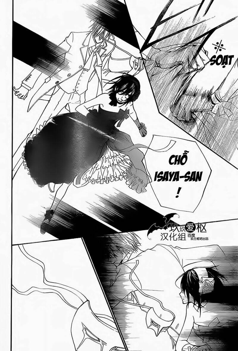 Hiệp Sĩ Vampire Chapter 88 - Trang 2