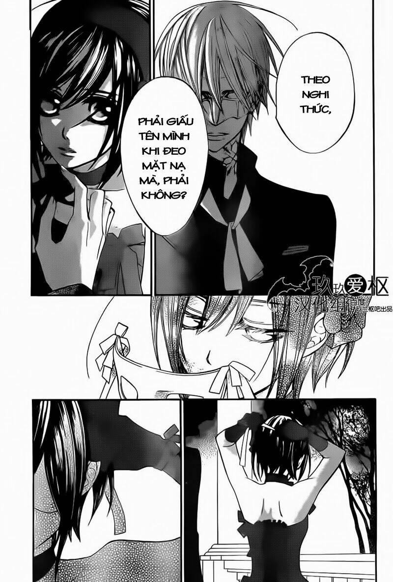 Hiệp Sĩ Vampire Chapter 87 - Trang 2