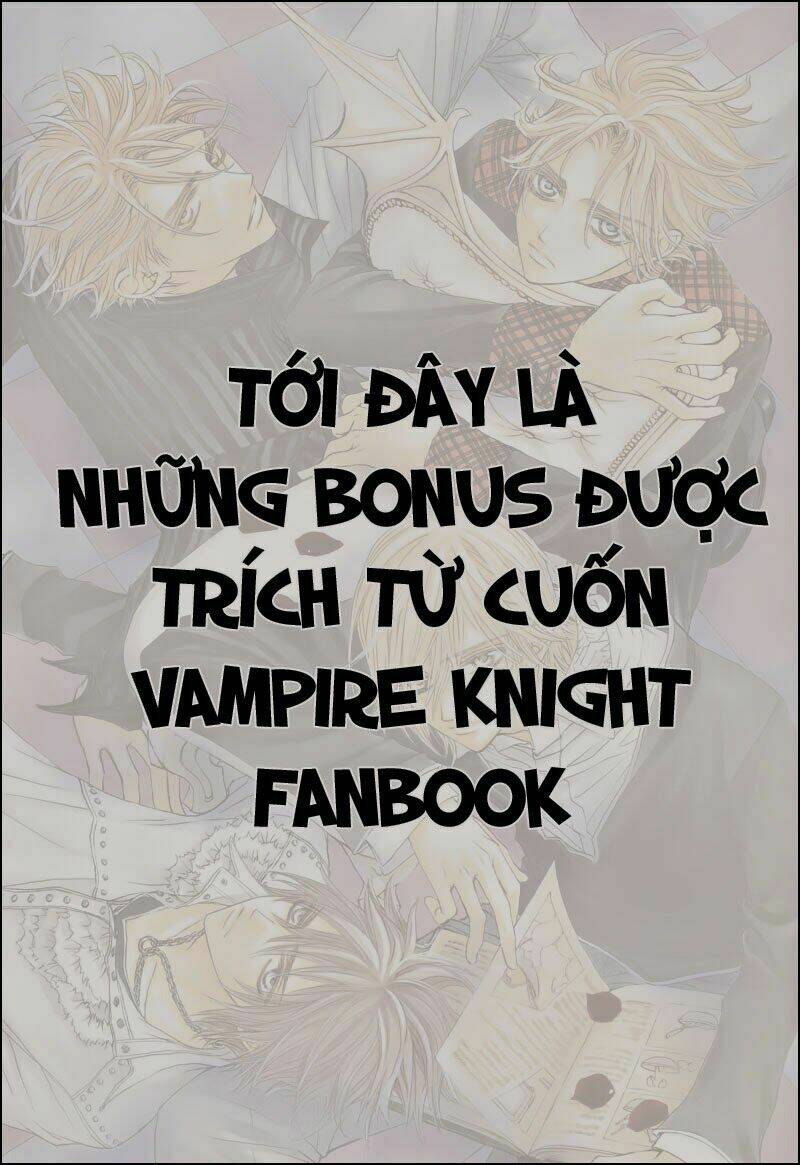 Hiệp Sĩ Vampire Chapter 86 - Trang 2