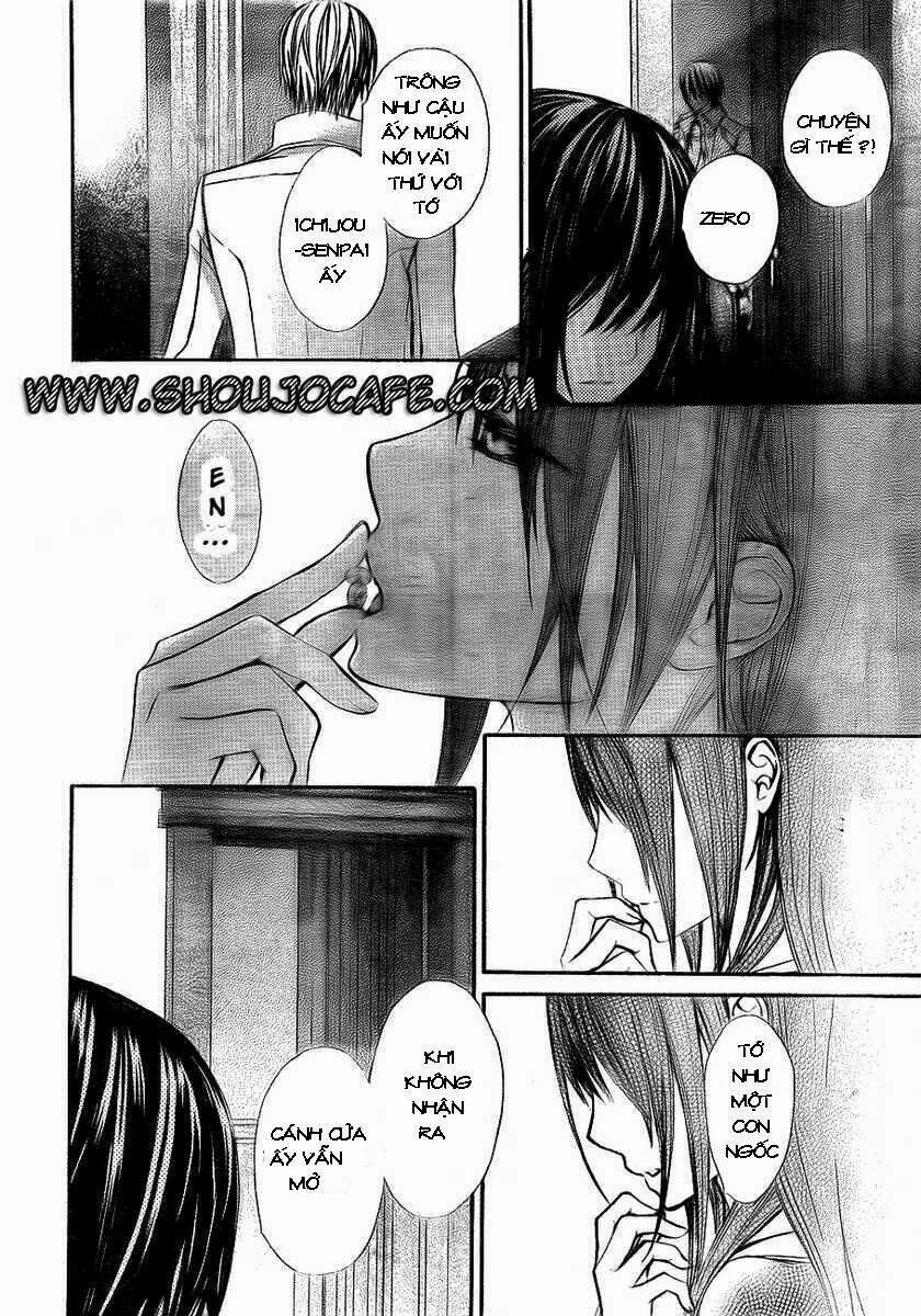 Hiệp Sĩ Vampire Chapter 72 - Trang 2