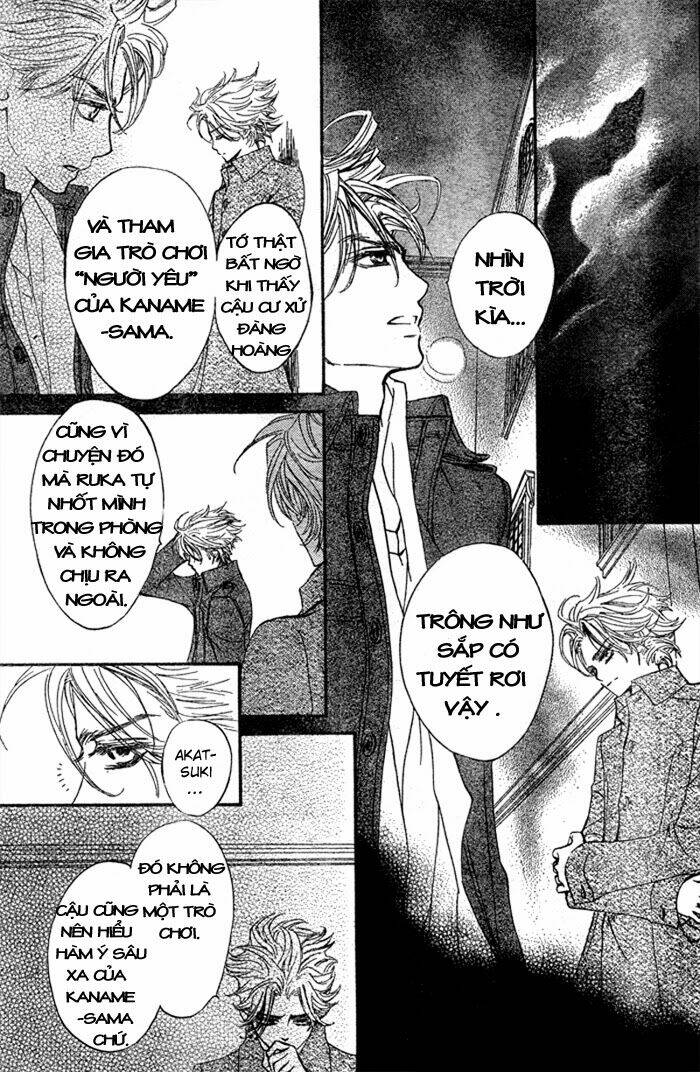 Hiệp Sĩ Vampire Chapter 34 - Trang 2