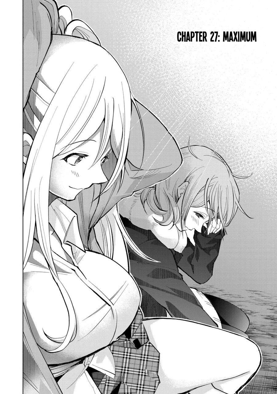 Monster Ga Afureru Sekai Ni Natta Node Suki Ni Ikitai To Omoimasu Chapter 27.1 - Trang 2