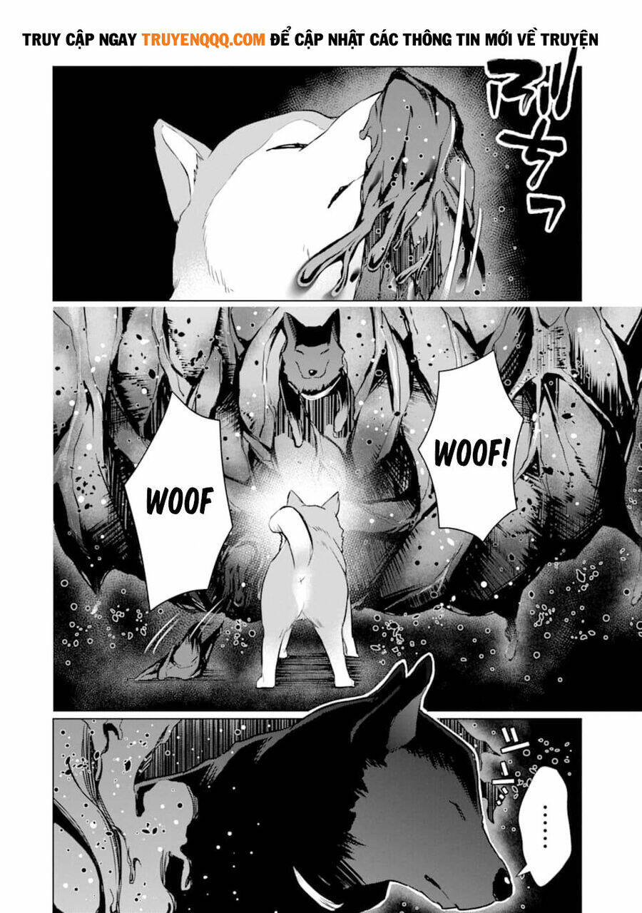 Monster Ga Afureru Sekai Ni Natta Node Suki Ni Ikitai To Omoimasu Chapter 23 - Trang 2