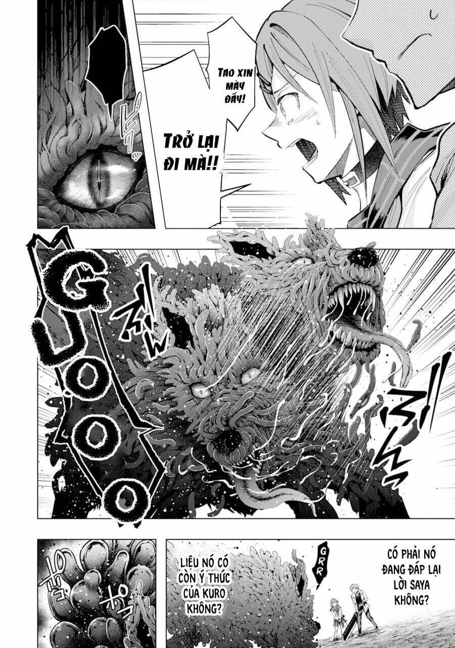 Monster Ga Afureru Sekai Ni Natta Node Suki Ni Ikitai To Omoimasu Chapter 23 - Trang 2