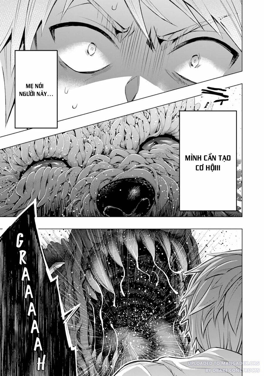 Monster Ga Afureru Sekai Ni Natta Node Suki Ni Ikitai To Omoimasu Chapter 22.5 - Trang 2