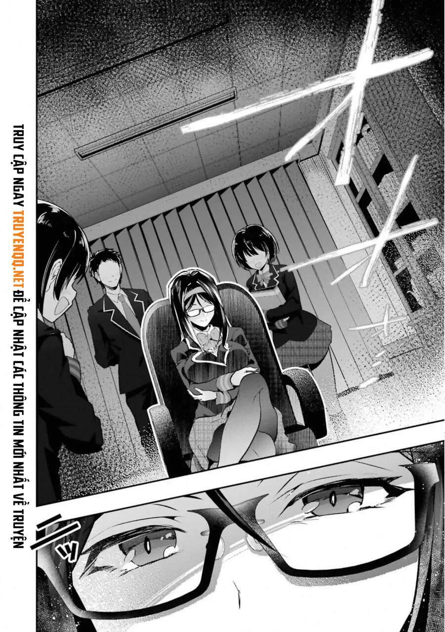 Monster Ga Afureru Sekai Ni Natta Node Suki Ni Ikitai To Omoimasu Chapter 16 - Trang 2