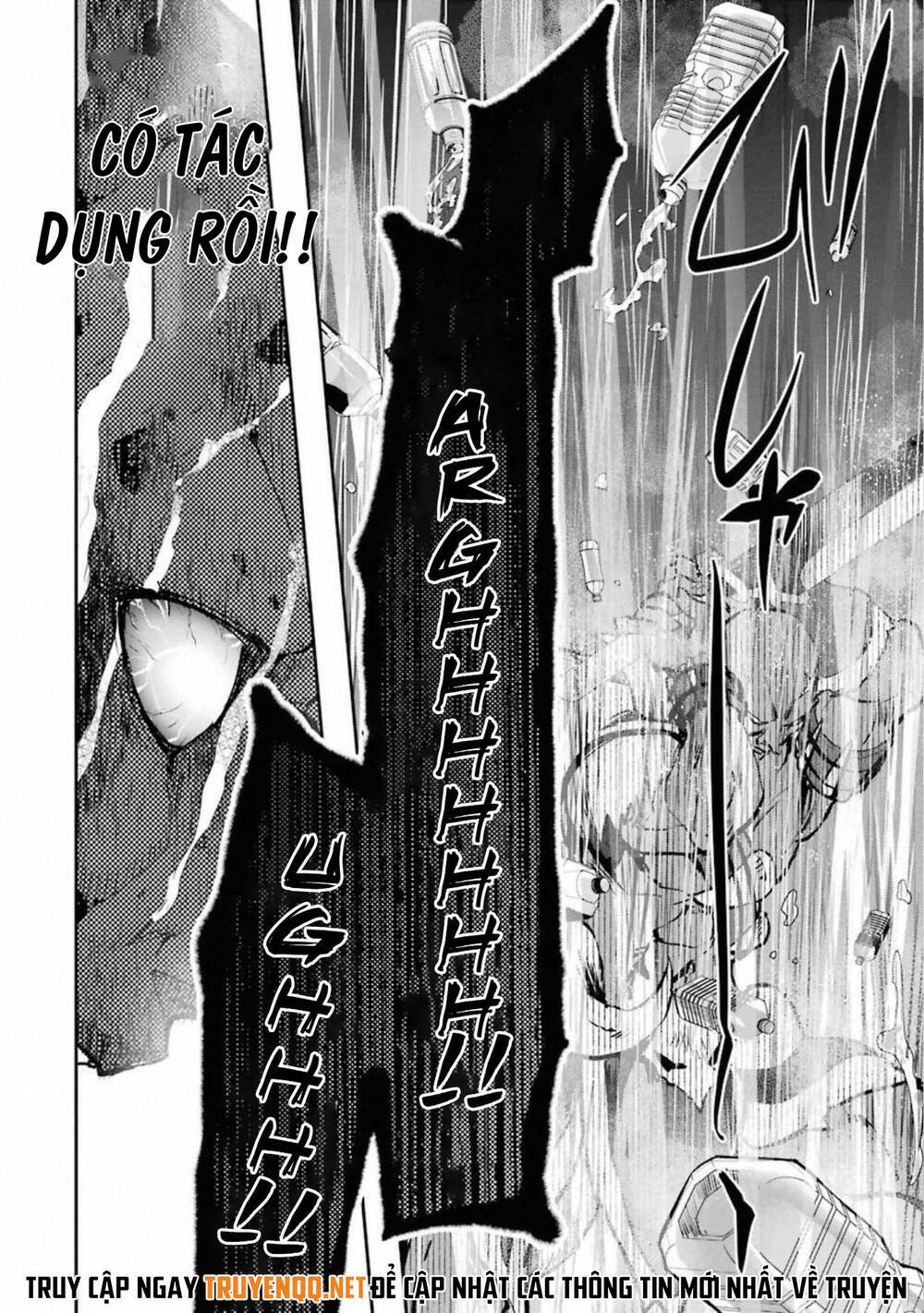 Monster Ga Afureru Sekai Ni Natta Node Suki Ni Ikitai To Omoimasu Chapter 11 - Trang 2