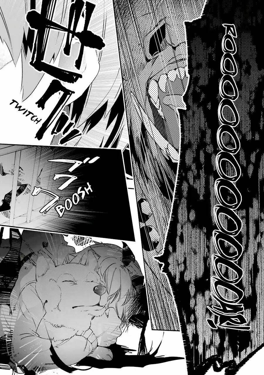 Monster Ga Afureru Sekai Ni Natta Node Suki Ni Ikitai To Omoimasu Chapter 4 - Trang 2