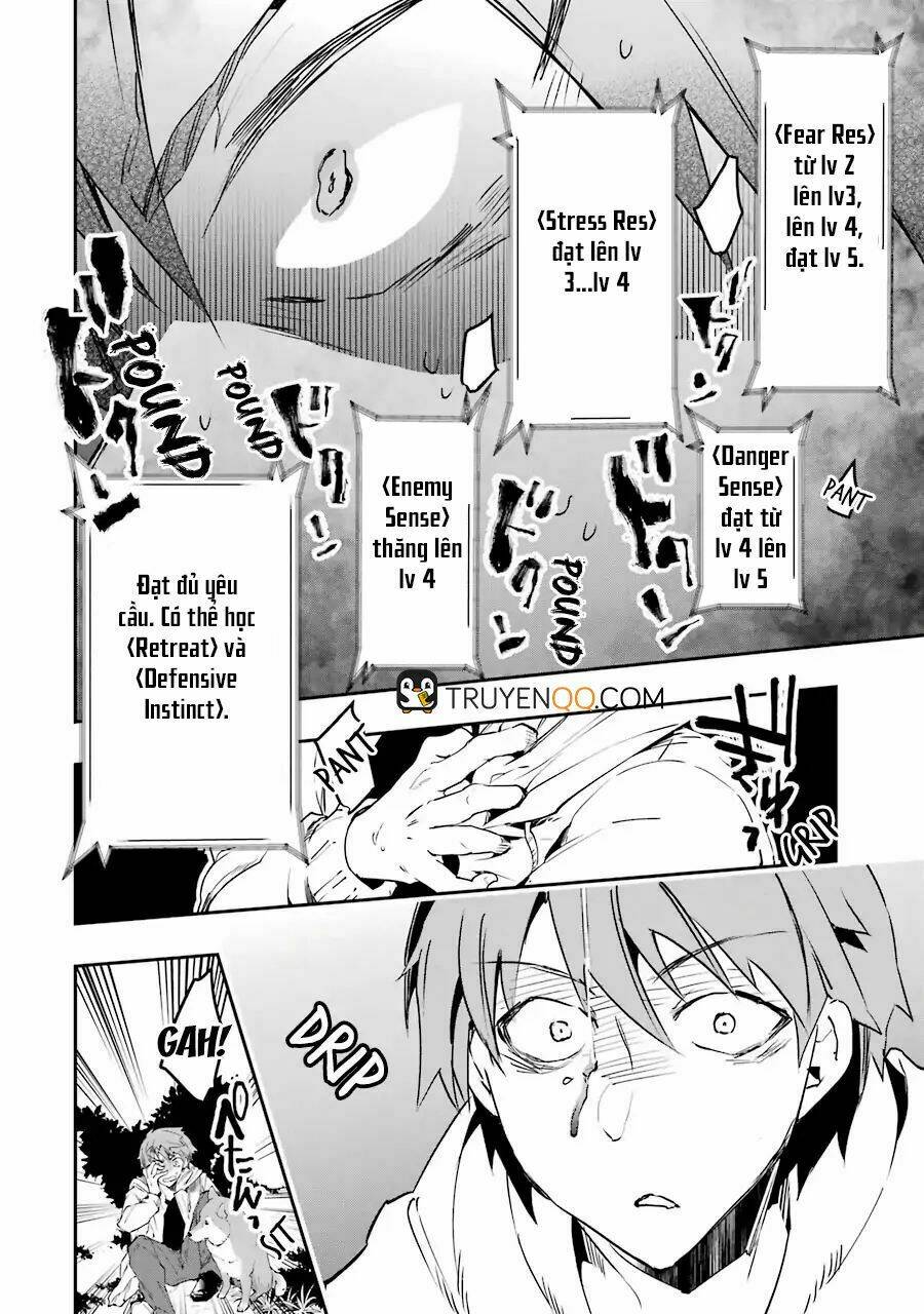 Monster Ga Afureru Sekai Ni Natta Node Suki Ni Ikitai To Omoimasu Chapter 3 - Trang 2