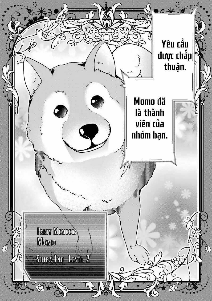 Monster Ga Afureru Sekai Ni Natta Node Suki Ni Ikitai To Omoimasu Chapter 2 - Trang 2