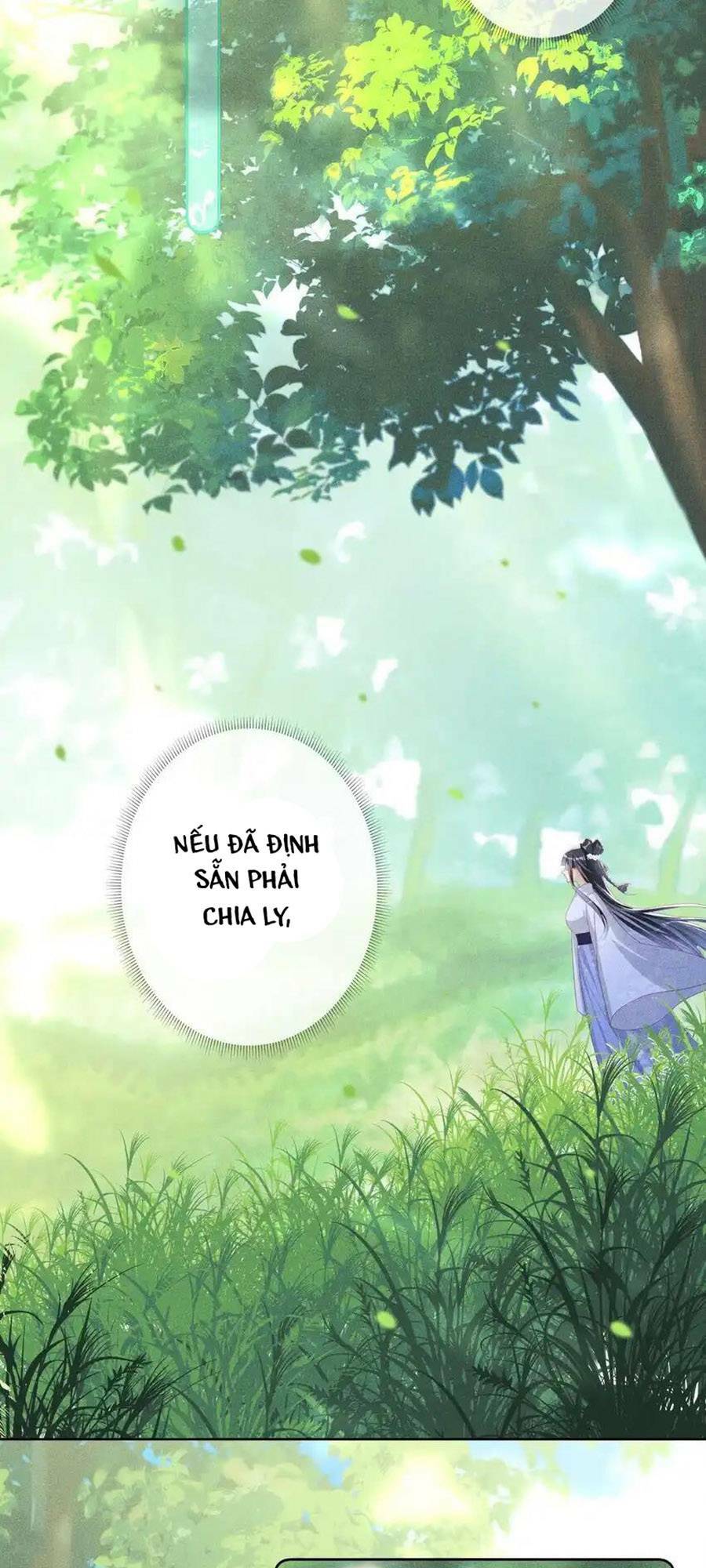 Quý Phi Hôm Nay Cũng Bị Thịt Chapter 40 - Trang 2