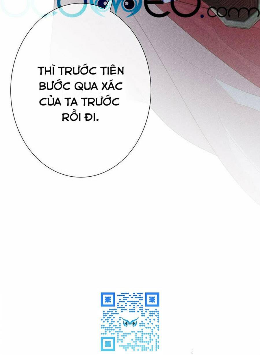 Quý Phi Hôm Nay Cũng Bị Thịt Chapter 33 - Trang 2