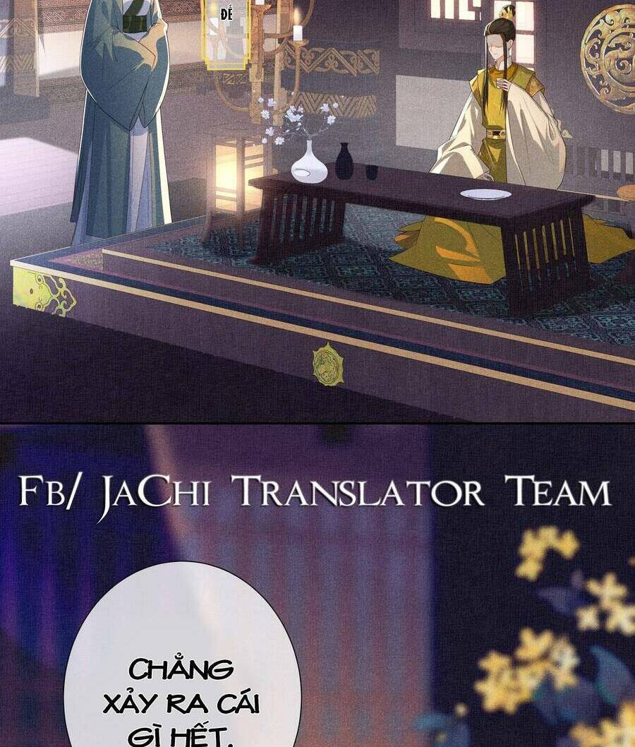 Quý Phi Hôm Nay Cũng Bị Thịt Chapter 16 - Trang 2