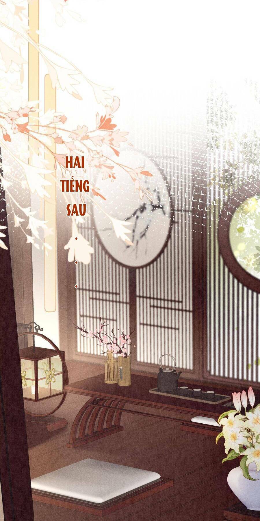 Quý Phi Hôm Nay Cũng Bị Thịt Chapter 13 - Trang 2