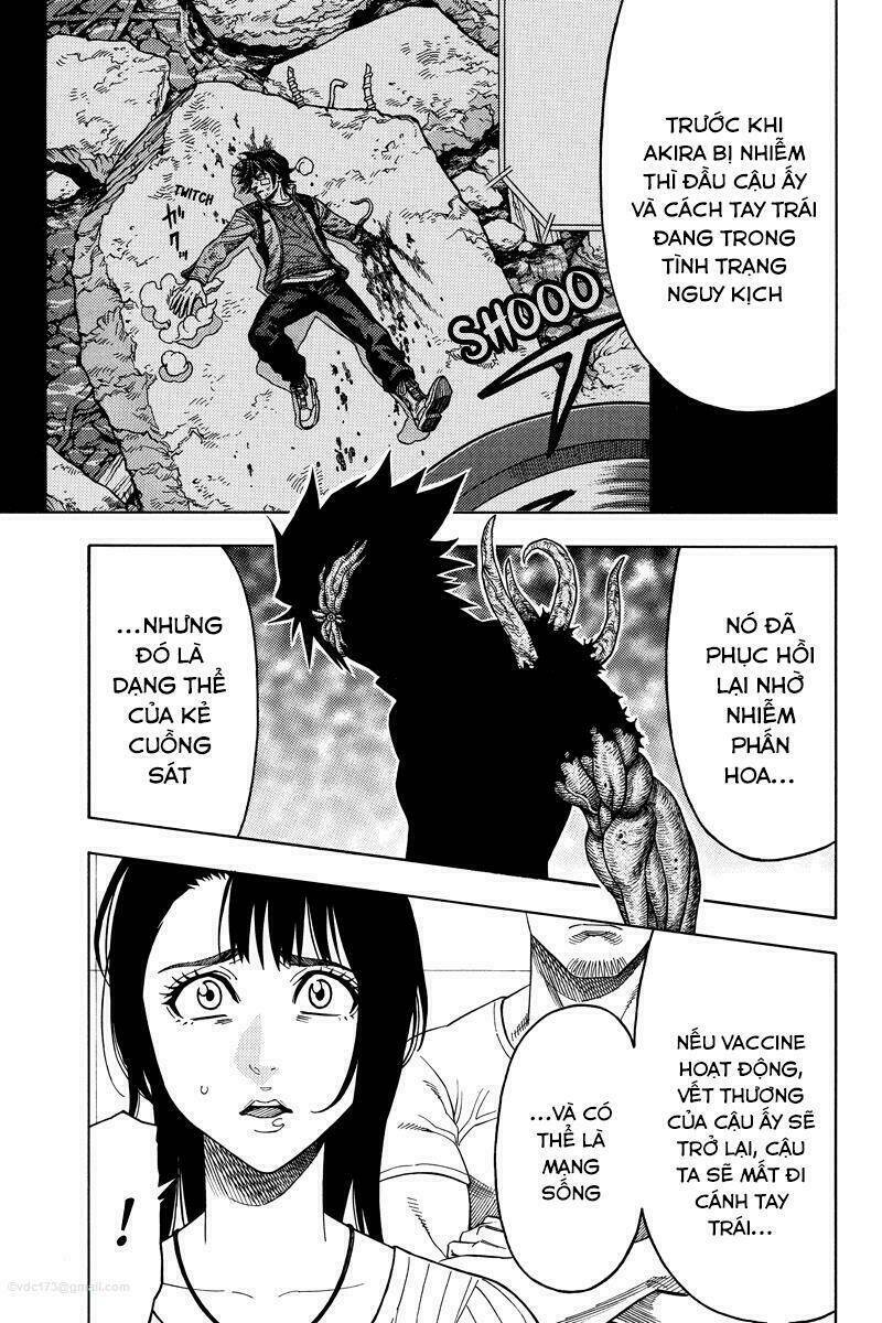 Green Worldz Chapter 98 - Trang 2