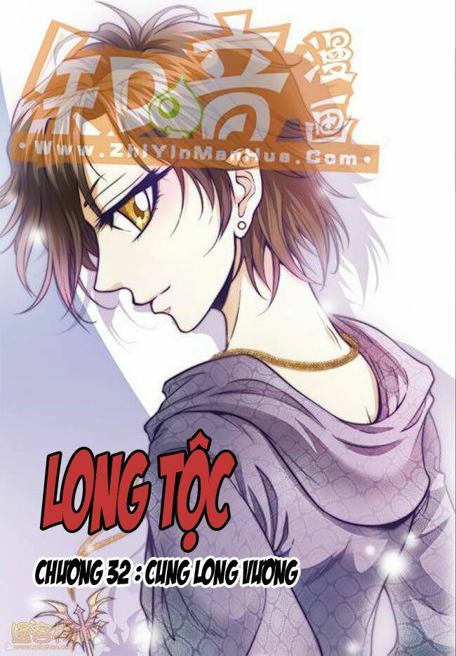 Long Tộc Chapter 32 - Trang 2