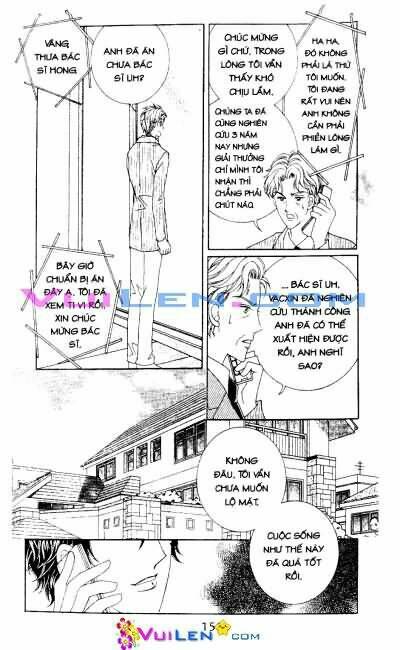 Người Duy Nhất Chapter 128 - Trang 2