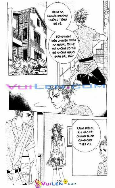 Người Duy Nhất Chapter 116 - Trang 2