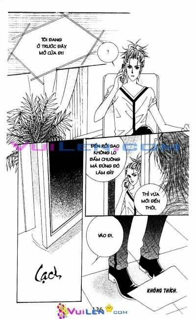 Người Duy Nhất Chapter 103 - Trang 2