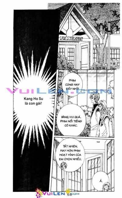 Người Duy Nhất Chapter 84 - Trang 2