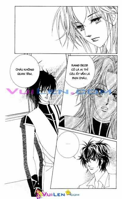 Người Duy Nhất Chapter 60 - Trang 2