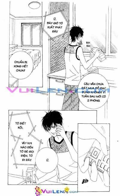 Người Duy Nhất Chapter 60 - Trang 2